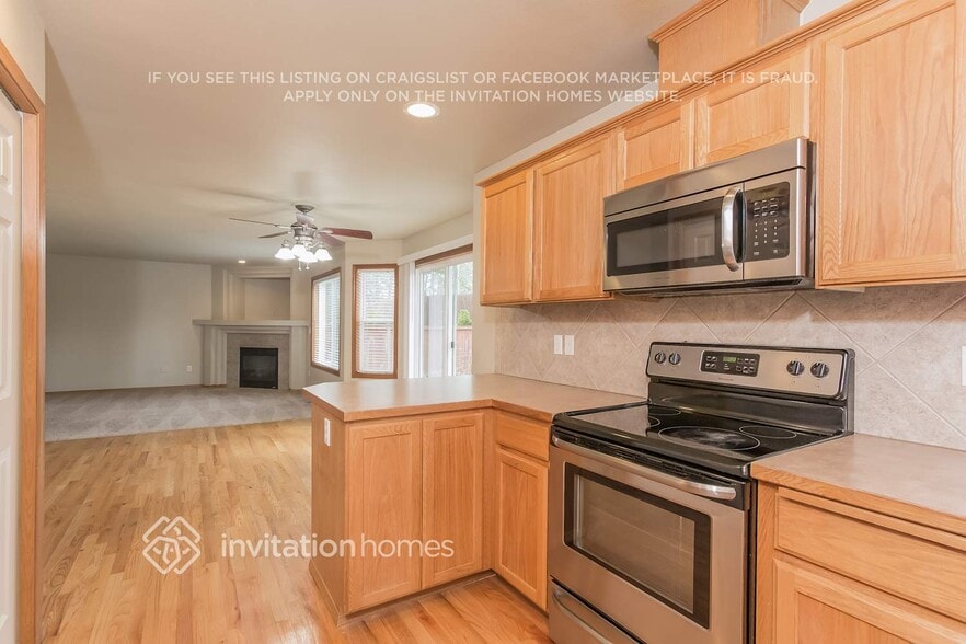 Building Photo - 2508 179th St Ct E