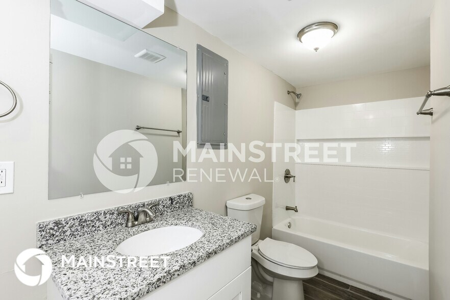 Building Photo - 8471 Avalon Dr