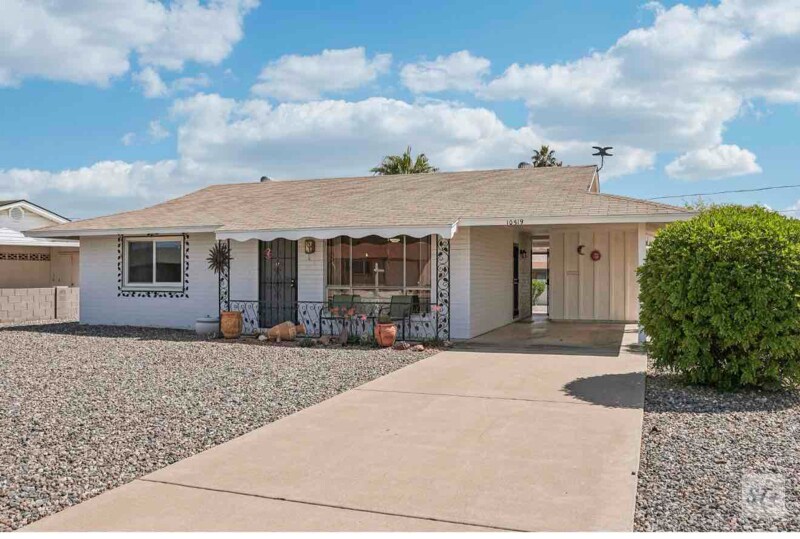 Building Photo - 10519 W Sun City Blvd