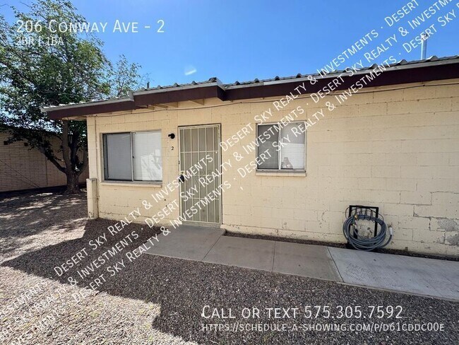 Primary Photo - 206 W Conway Ave