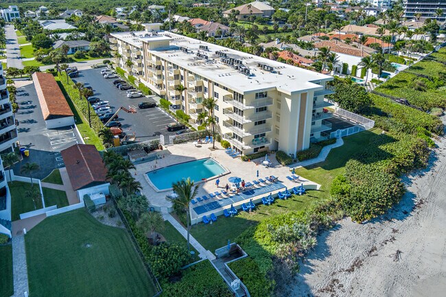 Building Photo - 630 Ocean Dr