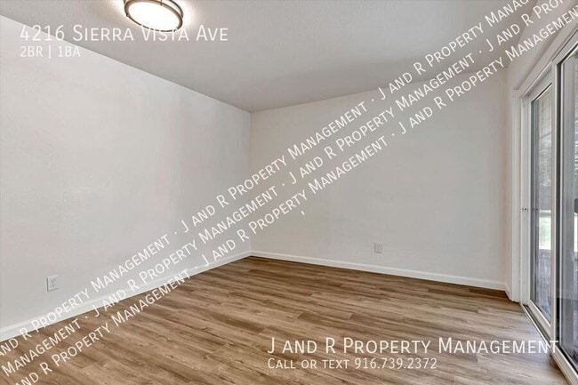 Building Photo - 4216 Sierra Vista Ave