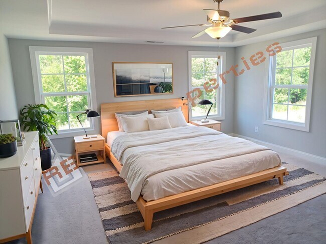 Building Photo - Brand New 4 BD 2-Car Garage Home @ Cottage...