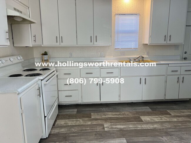 Building Photo - Large 2 bed 2 bath house in Tech Terrace
