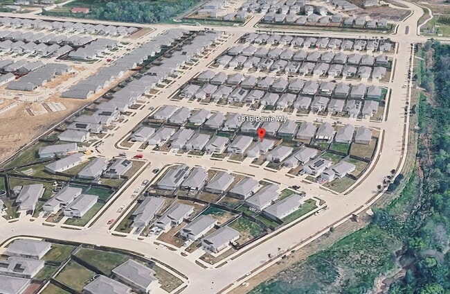 Building Photo - 1816 Barrie Wy