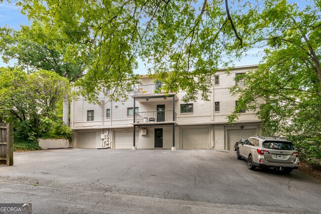 Building Photo - 96 Ardmore Pl NW