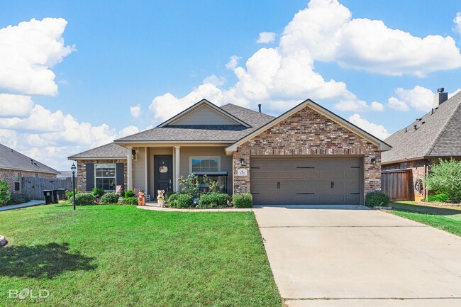 Building Photo - Great House in Haughton with above ground ...