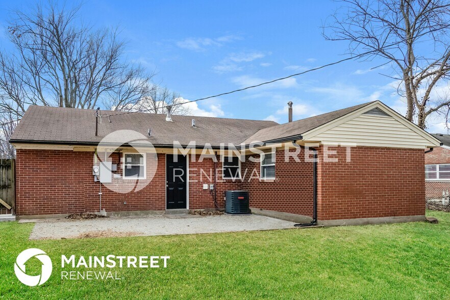 Building Photo - 3113 Maywood Pl