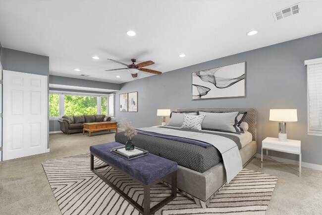 Building Photo - 3305 Old McHenry Rd