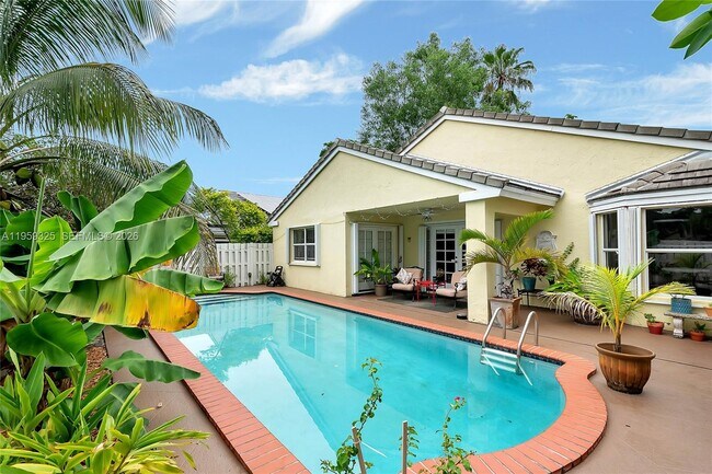 Building Photo - 4534 SW 147th Ct