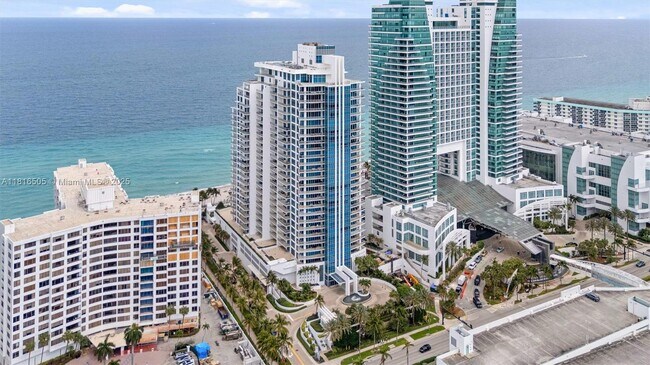 Building Photo - 3535 S Ocean Dr