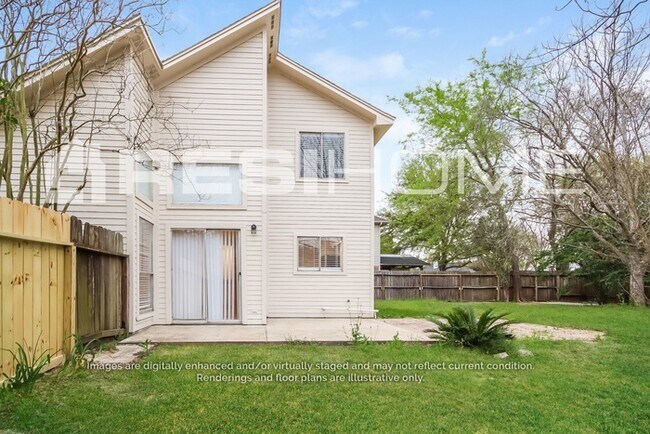 Building Photo - 6402 Wild River Dr
