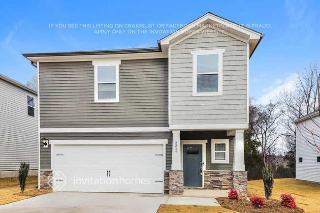 Building Photo - 2289 Cherry Crk Rd