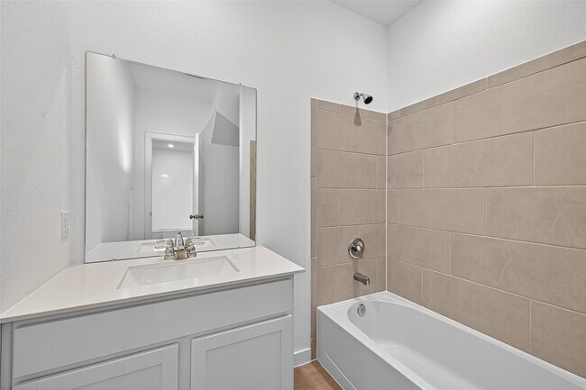 Building Photo - 28623 Great Saddle Trl
