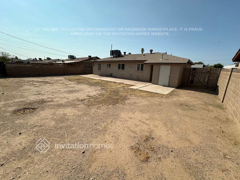Building Photo - 3634 W Granada Rd