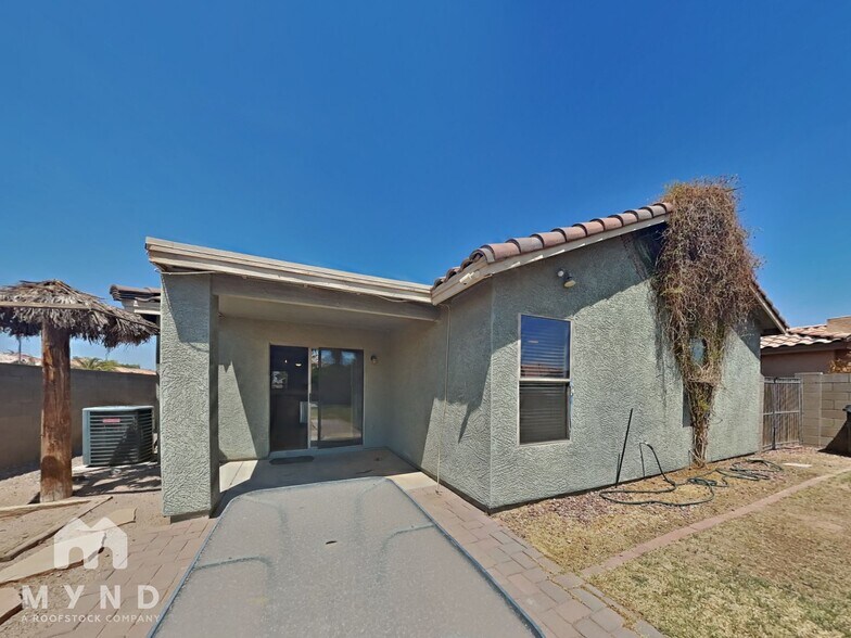 Building Photo - 669 W Silver Reef Ct
