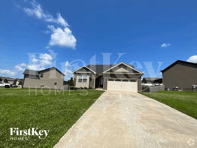 Building Photo - 791 Crestone Ln