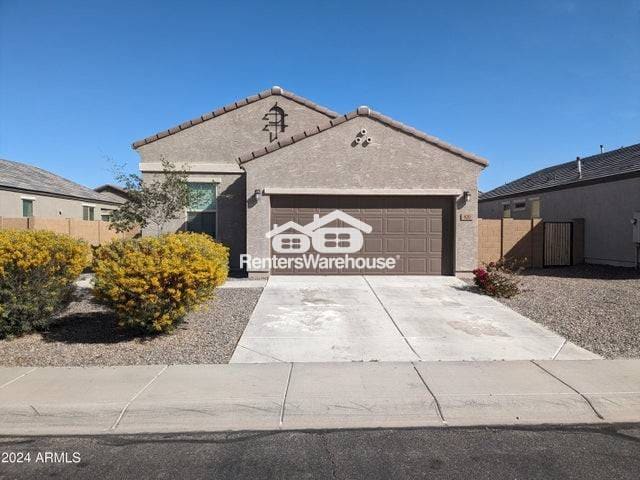 Building Photo - 820 W Nova Pl