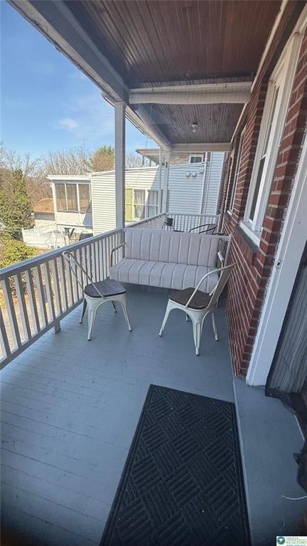 Building Photo - 1132 Mahantongo St