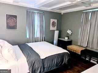 Building Photo - 601 Heard