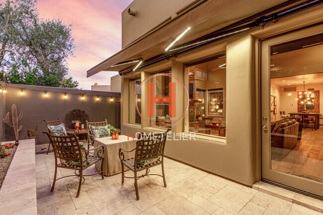 Building Photo - 6711 E Camelback-23
