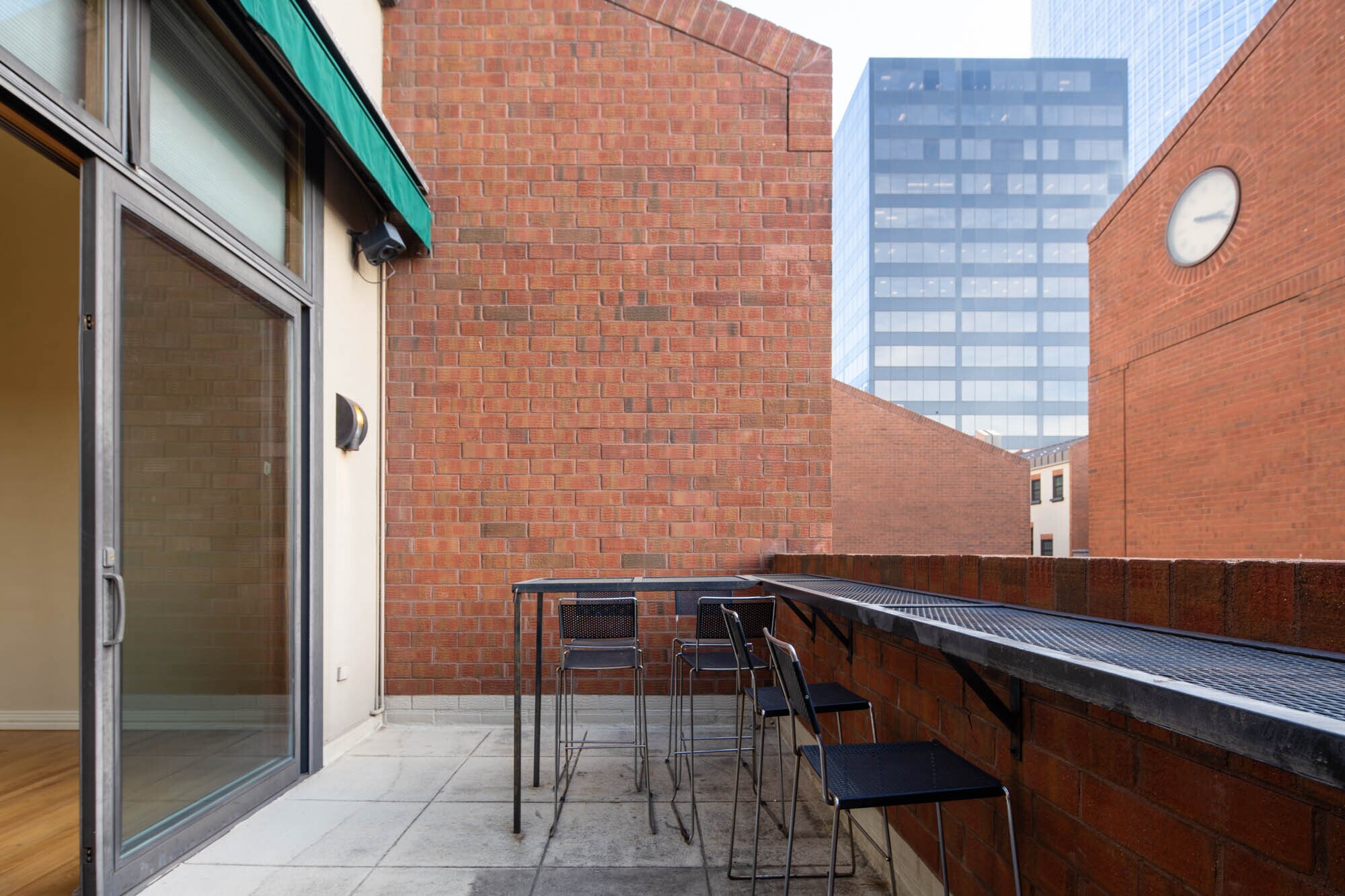 Building Photo - 1512 Larimer St