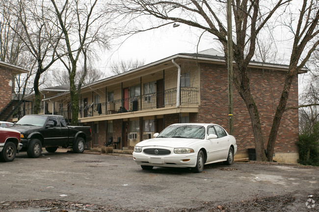 Primary Photo - Donelson Hills Apartments