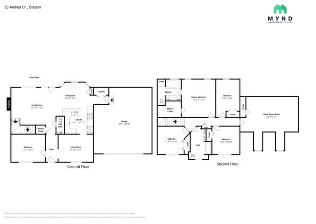 Building Photo - 50 Andrea Dr