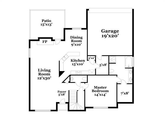 Building Photo - 7006 Cottonwood Cir