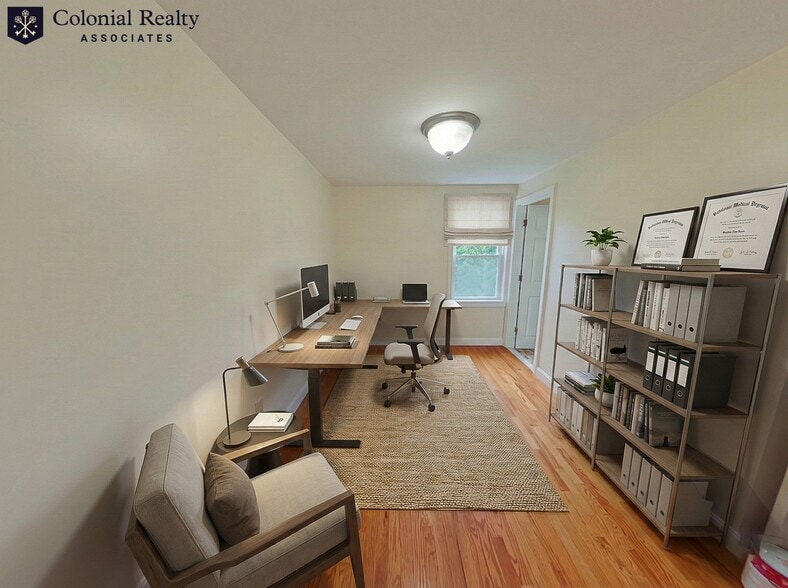 Building Photo - 8 Hearn St