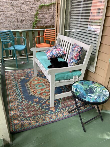 Building Photo - 1424 N North Park Ave