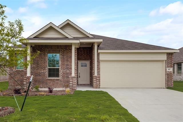 Building Photo - 917 Dustwood Dr