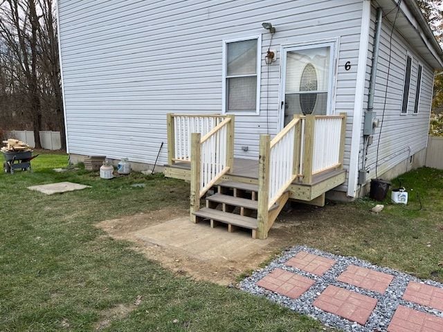 Building Photo - 6 Sycamore Ln