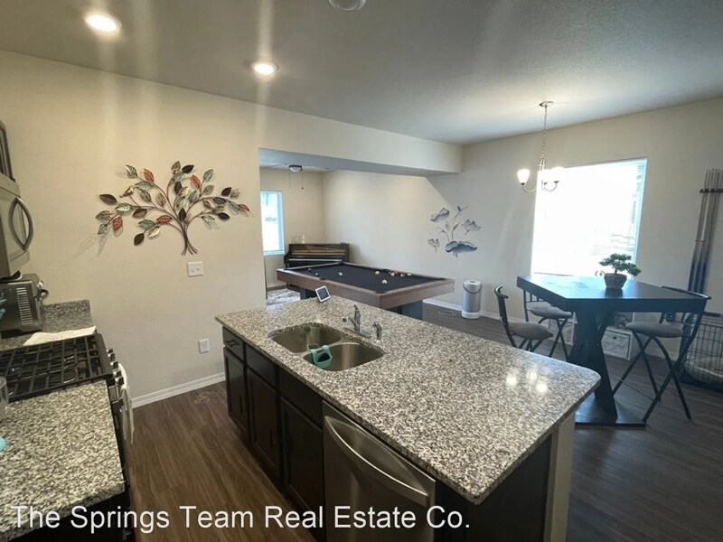 Building Photo - 5650 Chaparral Ridge Dr