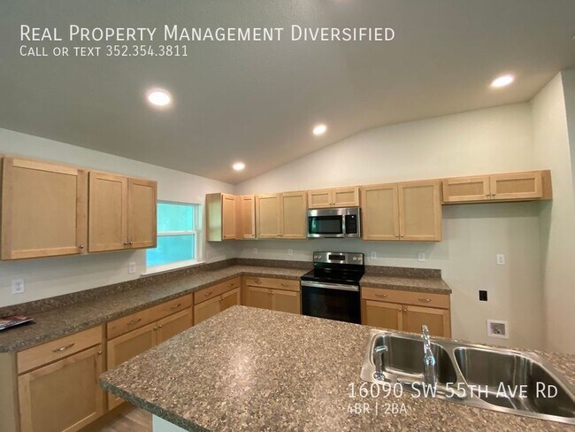 Building Photo - 16090 SW 55th Avenue Rd