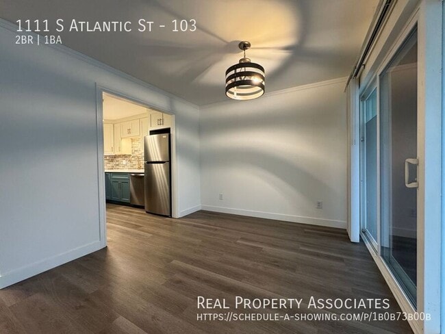 Building Photo - 1111 S Atlantic St