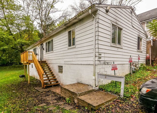 Primary Photo - 838-838 Springdale St