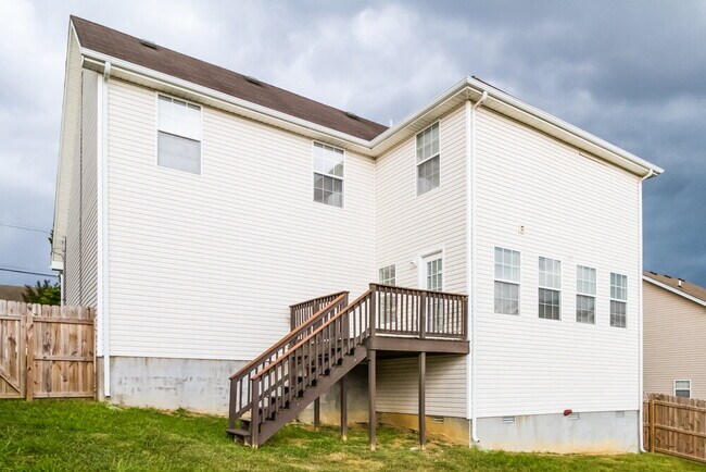 Building Photo - 1133 Phelissa Dr