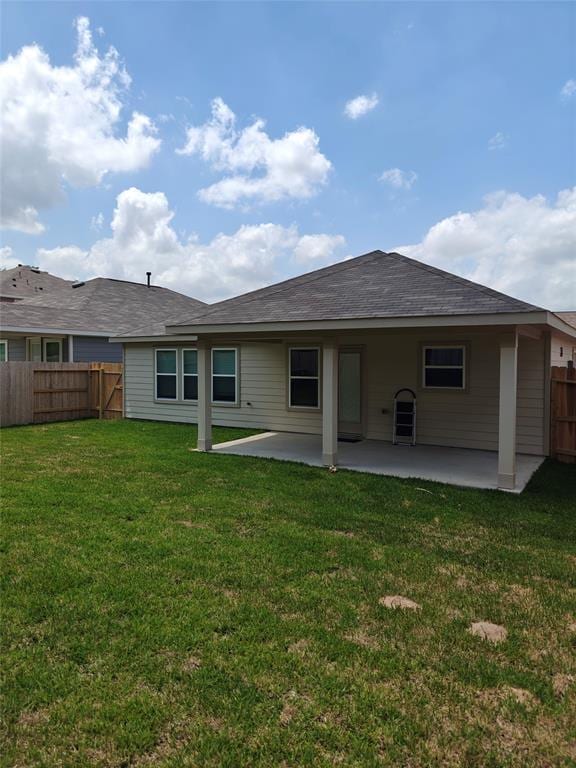 Building Photo - 22406 Birch Bud Ln