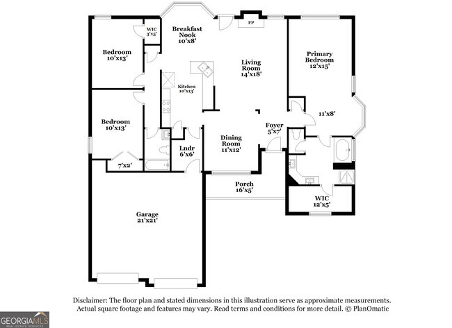 Building Photo - 708 Winesap Ct