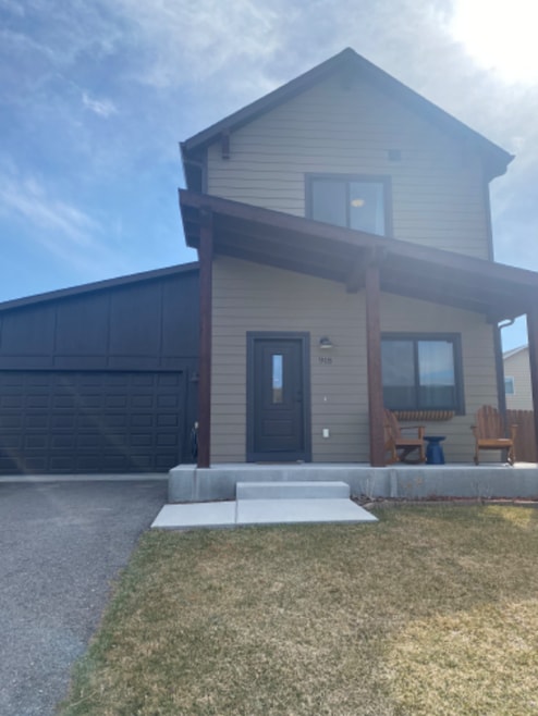 Building Photo - 918 New Mexico