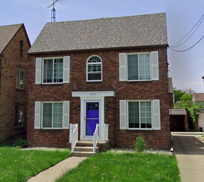 Building Photo - 3805 Torrance Dr