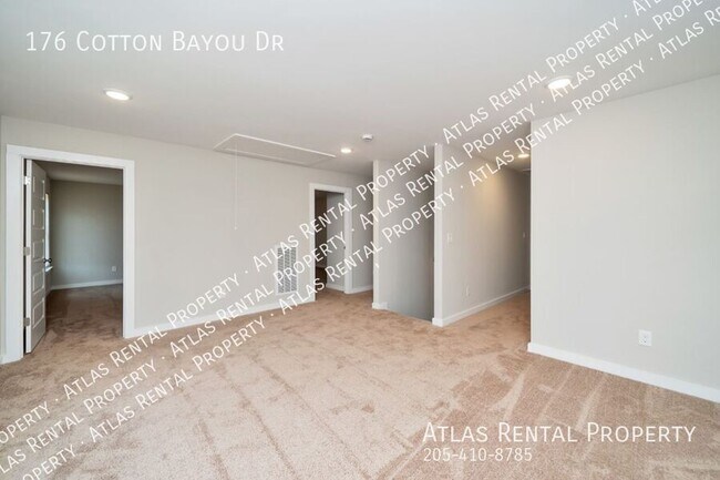 Building Photo - 176 Cotton Bayou Dr