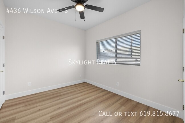 Building Photo - 4436 Wilson Ave