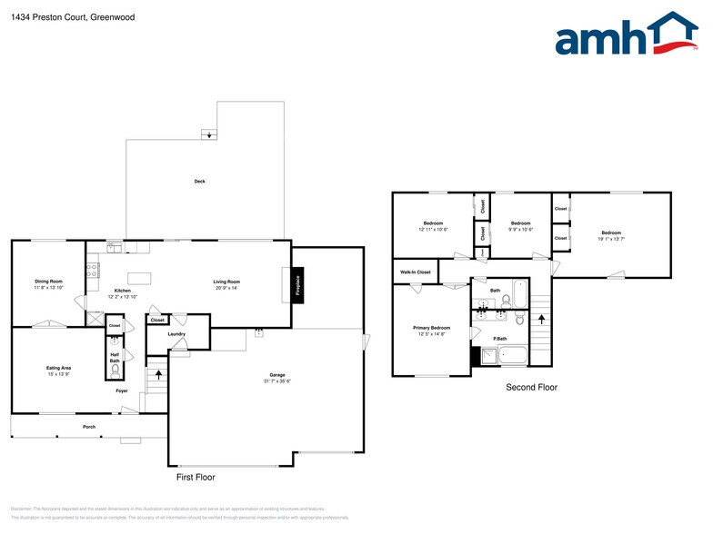 Building Photo - 1434 Preston Ct