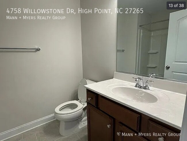 Building Photo - 4758 Willowstone Dr