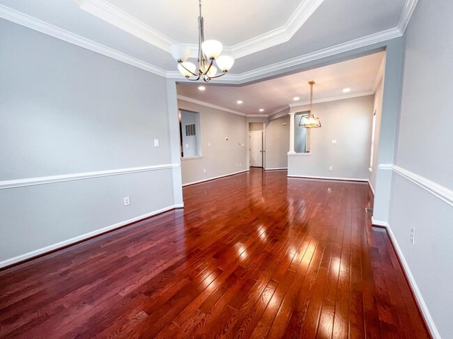 Building Photo - 3909 Beeker Mill Pl