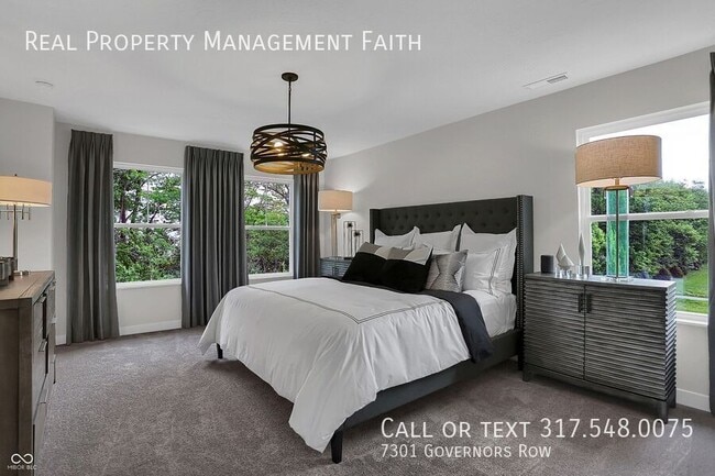 Building Photo - 7301 Governors Row