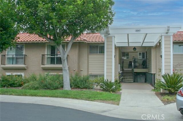 Building Photo - 3247 San Amadeo