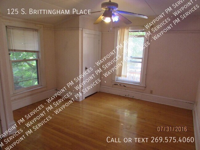 Building Photo - 125 S Brittingham Pl